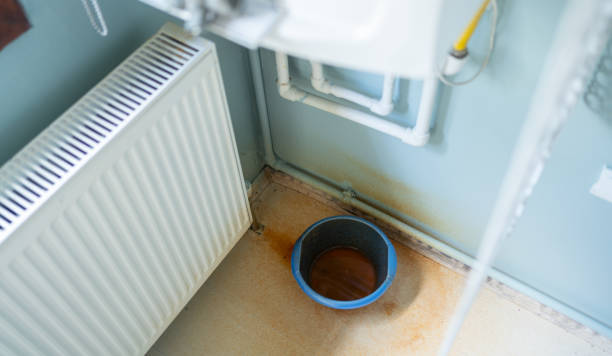 24/7 water damage repair in Brighton, CO