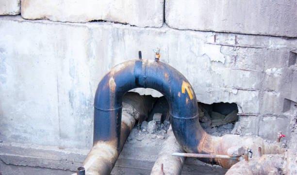 Best Professional water damage repair  in Brighton, CO